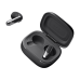JBL LIVE FLEX 3 In-ear Draadloze oordopjes Met Noise-cancelling Zwart