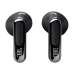 JBL LIVE FLEX 3 In-ear Draadloze oordopjes Met Noise-cancelling Zwart