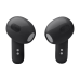 JBL LIVE FLEX 3 In-ear Draadloze oordopjes Met Noise-cancelling Zwart