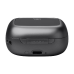 JBL LIVE FLEX 3 In-ear Draadloze oordopjes Met Noise-cancelling Zwart
