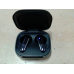 JBL LIVE FLEX 3 In-ear Draadloze oordopjes Met Noise-cancelling Zwart