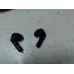 JBL LIVE FLEX 3 In-ear Draadloze oordopjes Met Noise-cancelling Zwart