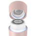 PHILIPS Gezichtstrimmer BRR454 5000 Series Spiegel en lampje Roze