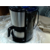 MOULINEX Subito Therm Timer (FT362811/7211003648) - Koffiezetapparaat met Inox - 900 ml - Zwart