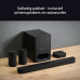 SONY BRAVIA Theatre System 6 Home Cinema Set Zwart