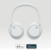 SONY WH-CH720N Over-ear Draadloze hoofdtelefoon Met Noise-cancelling Wit