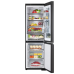 LG GBG5160CEV - Koel-vriescombinatie - breedte 59.5 cm - hoogte 186 cm - NoFrost