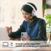 SONY WH-CH720N Over-ear Draadloze hoofdtelefoon Met Noise-cancelling Wit