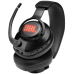 JBL Quantum 400 JBLQUANTUM400BLK Over-ear Bedrade gaming-headset Zwart