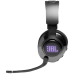 JBL Quantum 400 JBLQUANTUM400BLK Over-ear Bedrade gaming-headset Zwart