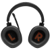 JBL Quantum 400 JBLQUANTUM400BLK Over-ear Bedrade gaming-headset Zwart