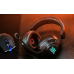 JBL Quantum 400 JBLQUANTUM400BLK Over-ear Bedrade gaming-headset Zwart