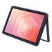 SAMSUNG Galaxy Tab S11 Ultra Frame Cover - Beschermhoes - Donker Blauw