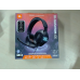 JBL Quantum 400 JBLQUANTUM400BLK Over-ear Bedrade gaming-headset Zwart