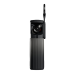 SKULLCANDY METHOD 360 ANC TW sound by Bose In-ear Draadloze oordopjes Met Noise-cancelling Zwart