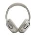 JBL Tour One M2 Champagne JBLTOURONEM2CPG Over-ear Draadloze hoofdtelefoon Met Noise-cancelling Zilver