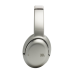 JBL Tour One M2 Champagne JBLTOURONEM2CPG Over-ear Draadloze hoofdtelefoon Met Noise-cancelling Zilver