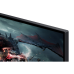 SAMSUNG Monitor S32DG502EU LED - 32 inch - QUAD HD - IPS (In-Plane Switching)