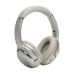JBL Tour One M2 Champagne JBLTOURONEM2CPG Over-ear Draadloze hoofdtelefoon Met Noise-cancelling Zilver