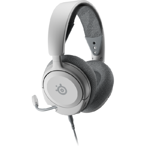 STEELSERIES Arctis Nova 1P 61612 Over-ear Bedrade gaming-headset Wit