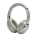 JBL Tour One M2 Champagne JBLTOURONEM2CPG Over-ear Draadloze hoofdtelefoon Met Noise-cancelling Zilver