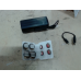 SKULLCANDY METHOD 360 ANC TW sound by Bose In-ear Draadloze oordopjes Met Noise-cancelling Zwart