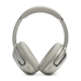 JBL Tour One M2 Champagne JBLTOURONEM2CPG Over-ear Draadloze hoofdtelefoon Met Noise-cancelling Zilver