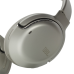 JBL Tour One M2 Champagne JBLTOURONEM2CPG Over-ear Draadloze hoofdtelefoon Met Noise-cancelling Zilver