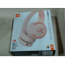 JBL Live 670NC JBLLIVE670NCSAT On-ear Draadloze hoofdtelefoon Met Noise-cancelling Beige