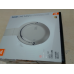 JBL Tour One M2 Champagne JBLTOURONEM2CPG Over-ear Draadloze hoofdtelefoon Met Noise-cancelling Zilver