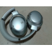 JBL Tour One M2 Champagne JBLTOURONEM2CPG Over-ear Draadloze hoofdtelefoon Met Noise-cancelling Zilver
