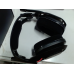 LOGITECH G ASTRO A50 Lightspeed On-ear Draadloze gaming-headset Zwart