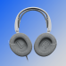STEELSERIES Arctis Nova 1P 61612 Over-ear Bedrade gaming-headset Wit