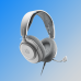 STEELSERIES Arctis Nova 1P 61612 Over-ear Bedrade gaming-headset Wit