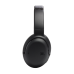 JBL Tour One MKII JBLTOURONEM2BLK Over-ear Draadloze hoofdtelefoon Met Noise-cancelling Zwart