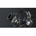 JBL Tour One MKII JBLTOURONEM2BLK Over-ear Draadloze hoofdtelefoon Met Noise-cancelling Zwart
