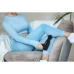 HOMEDICS Massage Gun Novo Zwart