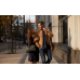 JBL Tour One MKII JBLTOURONEM2BLK Over-ear Draadloze hoofdtelefoon Met Noise-cancelling Zwart