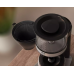PHILIPS Café Gourmet (HD5416/60) - Koffiezetapparaat met Glas - 1,25 l - Zwart