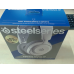 STEELSERIES Arctis Nova 1P 61612 Over-ear Bedrade gaming-headset Wit