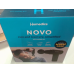 HOMEDICS Massage Gun Novo Zwart