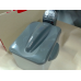 FRIFRI Friteuse (3528) - 3.5 L - Grijs