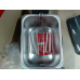 FRIFRI Friteuse (3528) - 3.5 L - Grijs