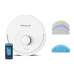 ROWENTA X-PLORER Serie 90 RR8777WH - Robotstofzuiger - Met Mop-functie - Snow White