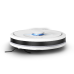ROWENTA X-PLORER Serie 90 RR8777WH - Robotstofzuiger - Met Mop-functie - Snow White
