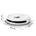 ROWENTA X-PLORER Serie 90 RR8777WH - Robotstofzuiger - Met Mop-functie - Snow White
