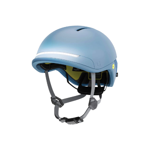 UNIT1 Helm Aura Mips Medium Maverick Blauw (MVS-A-UN1-FAR-M-MAV)