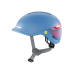 UNIT1 Helm Aura Mips Medium Maverick Blauw (MVS-A-UN1-FAR-M-MAV)