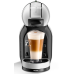 KRUPS Nescafé Dolce Gusto MiniMe Grijs (KP123B10) - Capsulemachine - Grijs
