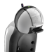 KRUPS Nescafé Dolce Gusto MiniMe Grijs (KP123B10) - Capsulemachine - Grijs